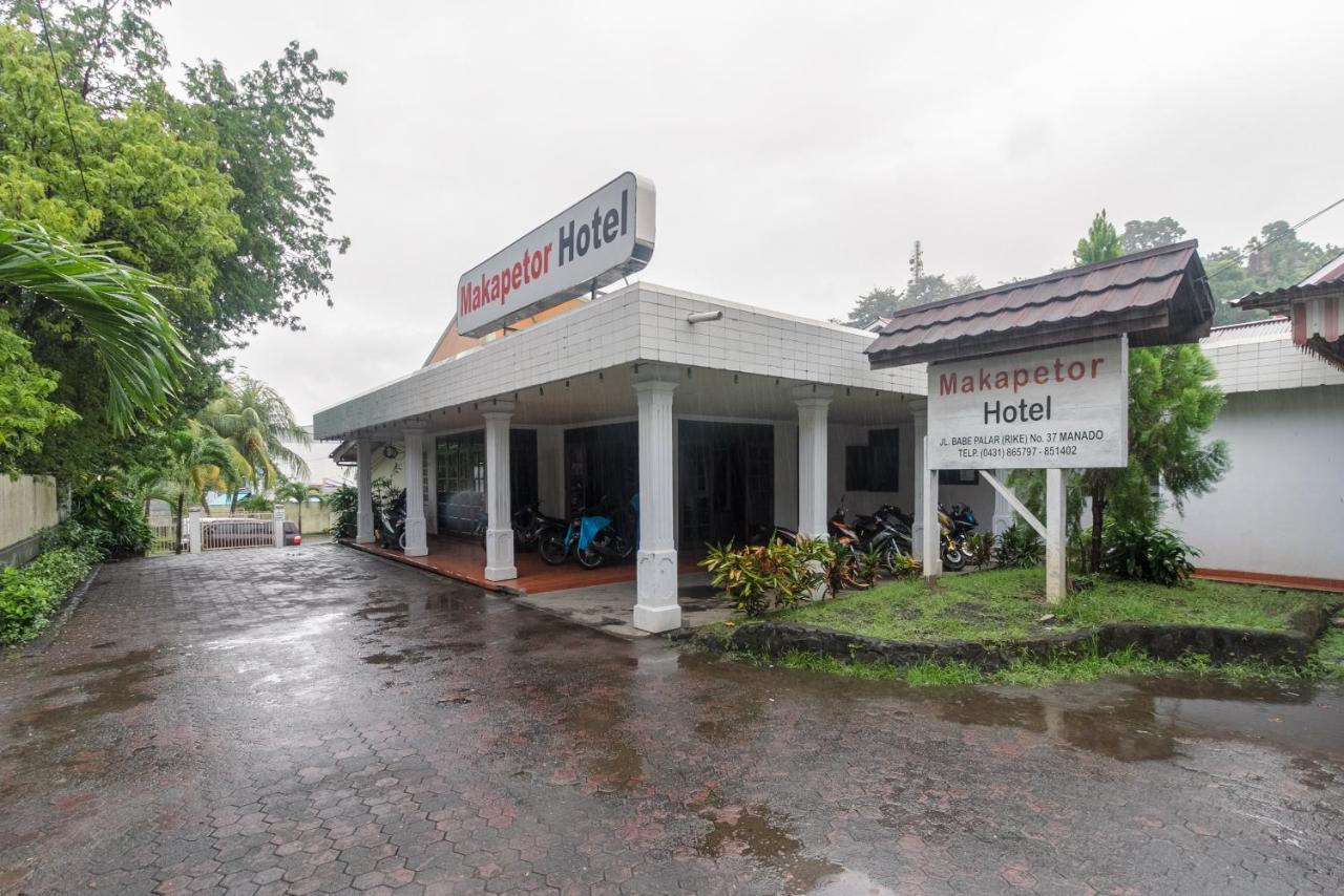 Hotel Reddoorz At Jalan Babepalar Rike 2*